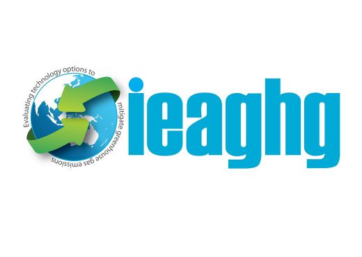 IEA GHG Logo
